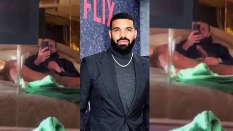 drake dick leak nsfw|Drake addresses alleged inappropriate leaked X